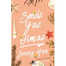Sensiz Yaz Olmaz - Yqbx-626076