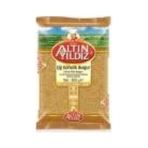 Altın Yıldız Çiğ Köftelik Bulgur 900 Gr
