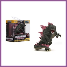 Bezos Godzilla Figürleri Rengaren