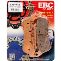 Ebc Double H Sıntered Balata Harley Davidsn Fa640hh