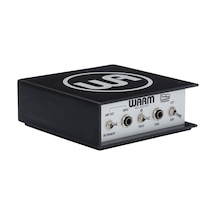 Dı-a Transformatörlü Active Dı Box