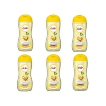 Dalin Şampuan 200 Ml 6 Li