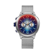 Welder Wwmd1001 Erkek Kol Saati Gümüş