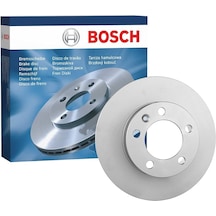 Opel Insignia B 1.5 2017-2024 Bosch Arka Disk 288mm 2 Adet