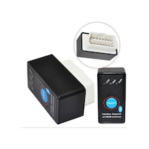 Elm327 Bluetooth V2.1 Araç Arıza Tespit Cihazı Obd2 On/Off