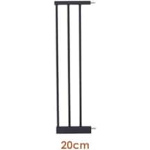 Portakal Safety Güvenlik Kapısı Uzatma Parçası 20 CM Kahve