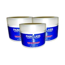 Süper Kuyruk Yağı Kremi Painclass 150 Ml Ölçeğinde 3 Masaj Kremi