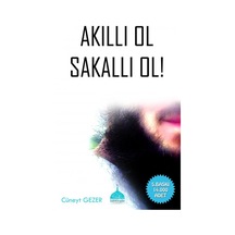 Akıllı Ol Sakallı Ol! - Cüneyt Gezer