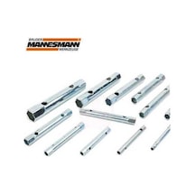 Mannesmann 265-14x17 Kovan Anahtar, 14x17mm