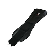 Universal Seat Logolu Deri Araç Koltuk Minderi - 882725151