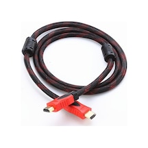 1.5 Metre Örgü Hdmi Kablosu Concord C-513