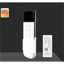 Tuya Destekli Wifi Kontrollü Dimmer Şerit Led Kontrol Devresi - 2