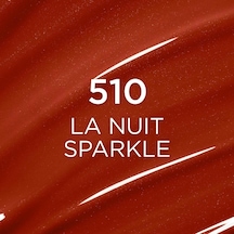 Plump Ambition Hyaluron Lip Oil Besleyici Ve Nemlendirici Dudak Parlatıcısı - 510 La Nuit Sparkle Diğer