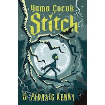 Yama Çocuk Stitch / Padraig Kenny