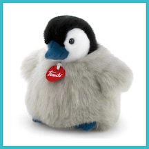 Bezos Peluş Penguen 20 Cm Dfnbez Çok Renkli