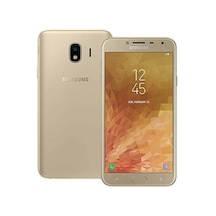 Samsung Uyumlu  J4 Core Servis Dokunmatik Ekran Gold