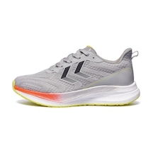 Hummel Tones Unisex Gri Koşu Ayakkabısı Gri