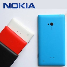 Axya Nokia Lumia 720 Arka Pil Batarya Kapak