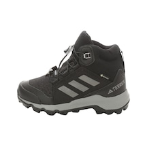 Ie6079-c Adidas Terrex Mıd Gtx K Çocuk Spor Ayakkabı Siyah Ie6079-c Siyah