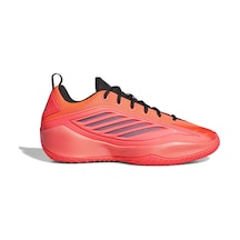 Adidas Belıeve That 1 Erkek Basketbol Ayakkabısı Kj0452 Turuncu