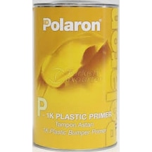 Polaron 1K Plastik Astar Gri 1Lt
