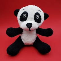 Askımo - Sevimli Peluş Oyuncak Panda