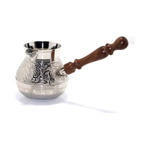 Pirinç Cezve 5'' İnc 24816910