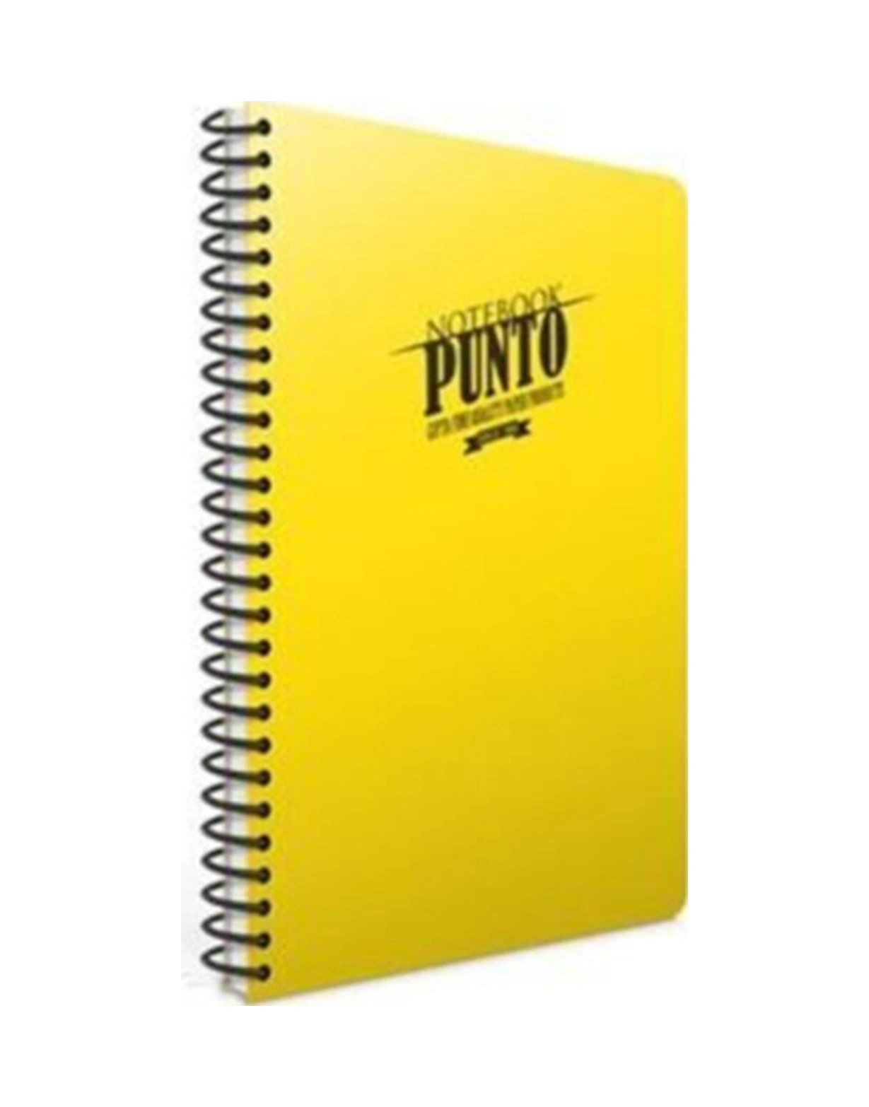 Punto A4 100 Yp Çizgisiz 2 Adet