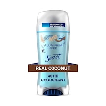 Aluminum Coconut Koltuk Altı Deodorant Stick 68gr