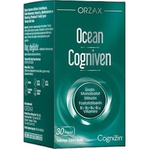 Cogniven 30 Kapsül