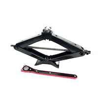 Worldforce 2 Ton Makaslı Kriko Cırcır Kollu Otomobil Krikosu Worldforce 2 Ton Makaslı Kriko Cırcır Kollu Otomobil Krikosu