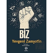Biz -  Tema Yayınları