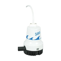 Seamaxx Sintine Pompası 500gph 24v