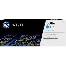 Hp 508A Mavi Toner N11.79335