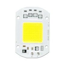 Pixel Aydınlatma 50w Beyaz Işık Led Projektör Çipi