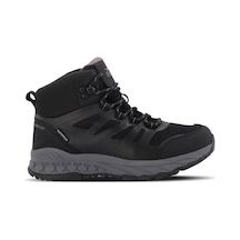 Slazenger WILKIN Kadın Su Geçirmez Siyah / Siyah Outdoor