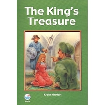 The King's Treasure  (Reader C ) Cd'siz - klasik - Engin