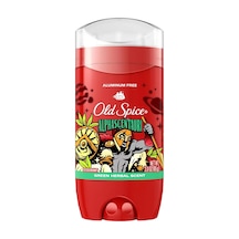 Old Spice Alphascentauri Alüminyumsuz Stick Deodorant 85gr