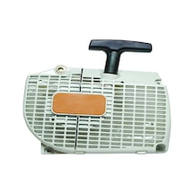 Ms 440 - 460 Komple Starter Kapak