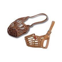 Köpek Ağızlığı No: 3