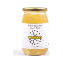 Teofarm Ekstra Geleneksel Kebbet Reçeli 450 G