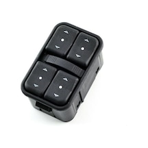 Opel Astra G Sol Cam Açma Anahtarı Düğmesi 1998-2008