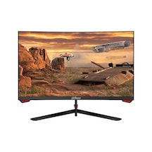 Dahua 23.6'' Va Lm24-e230c 5ms 180hz Hdmı-dp Kavisli Gaming Monitör 1920x1080