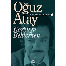 Korkuyu Beklerken - Ezjı-772697