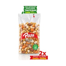 500 G