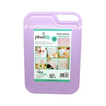 Plastik Kesim Panosu 5570 Çok Renkli