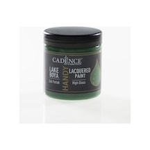 Handy Lake Boya 250 Ml L-045 Koyu Yeşil Renkli Tek Ebat Tek Renk