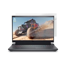 Dell G15 5530 15.6 İnç Mat Ekran Koruyucu Şeffaf