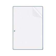 Tab 3 10 Plus 10.1 Uyumlu Ön Yüzey Nano Şeffaf Hidrojel Ekran Koruyucu