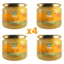 Enka Süt Sadeyağ - 4 X 250 G 4'lü